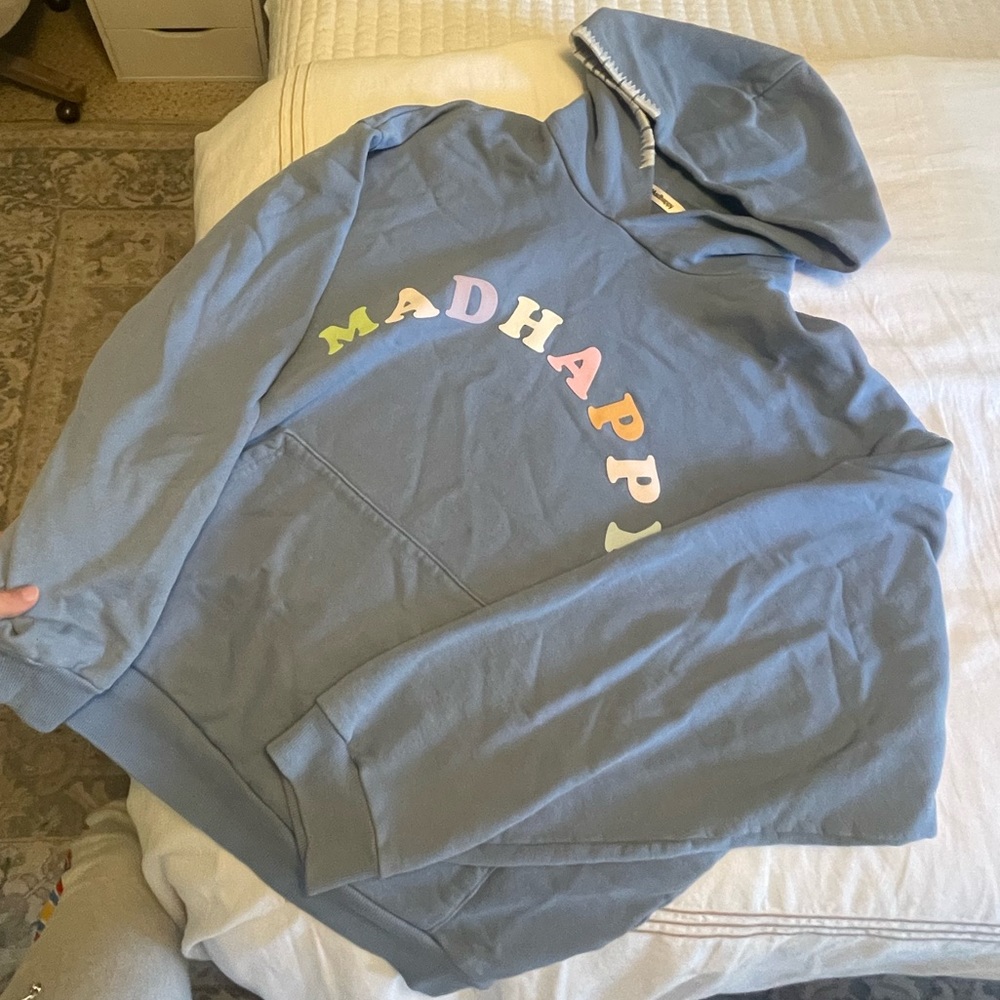 Madhappy sweatshirt